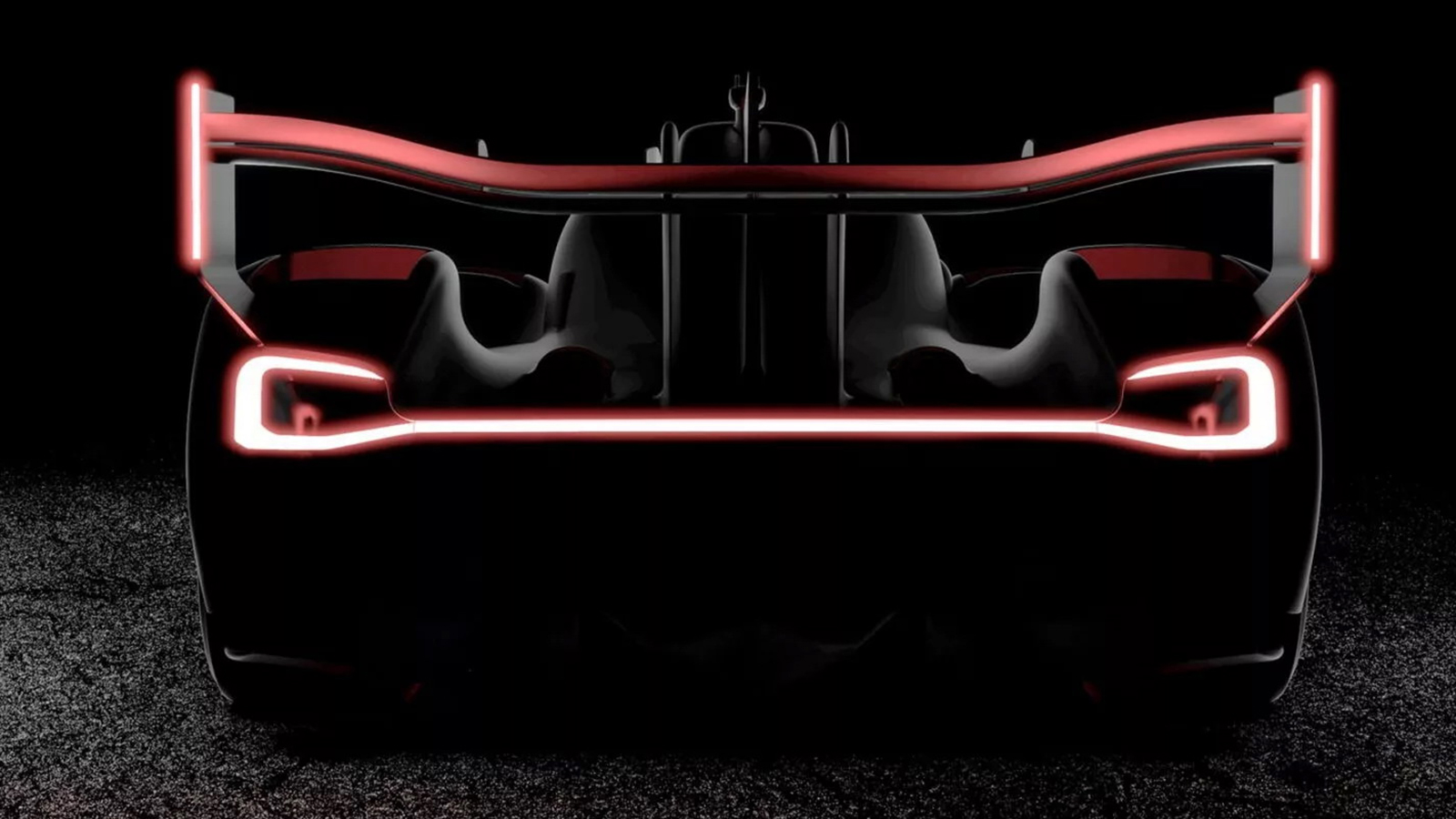 Η Toyota ετοιμάζει το αναβαθμισμένο GR010 Hybrid